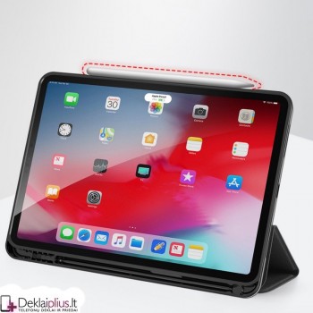 Dux Ducis domo serijos atverčiamas dėklas (Apple Ipad Air 11 (2024-2025-2026)/Ipad Air 10.9 (2020-2022) Dux Ducis domo serijos atverčiamas dėklas (Apple Ipad Air 11 (2024-2025-2026)/Ipad Air 10.9 (2020-2022)
